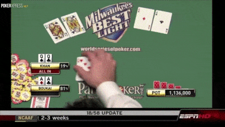 Live Casino Gaming