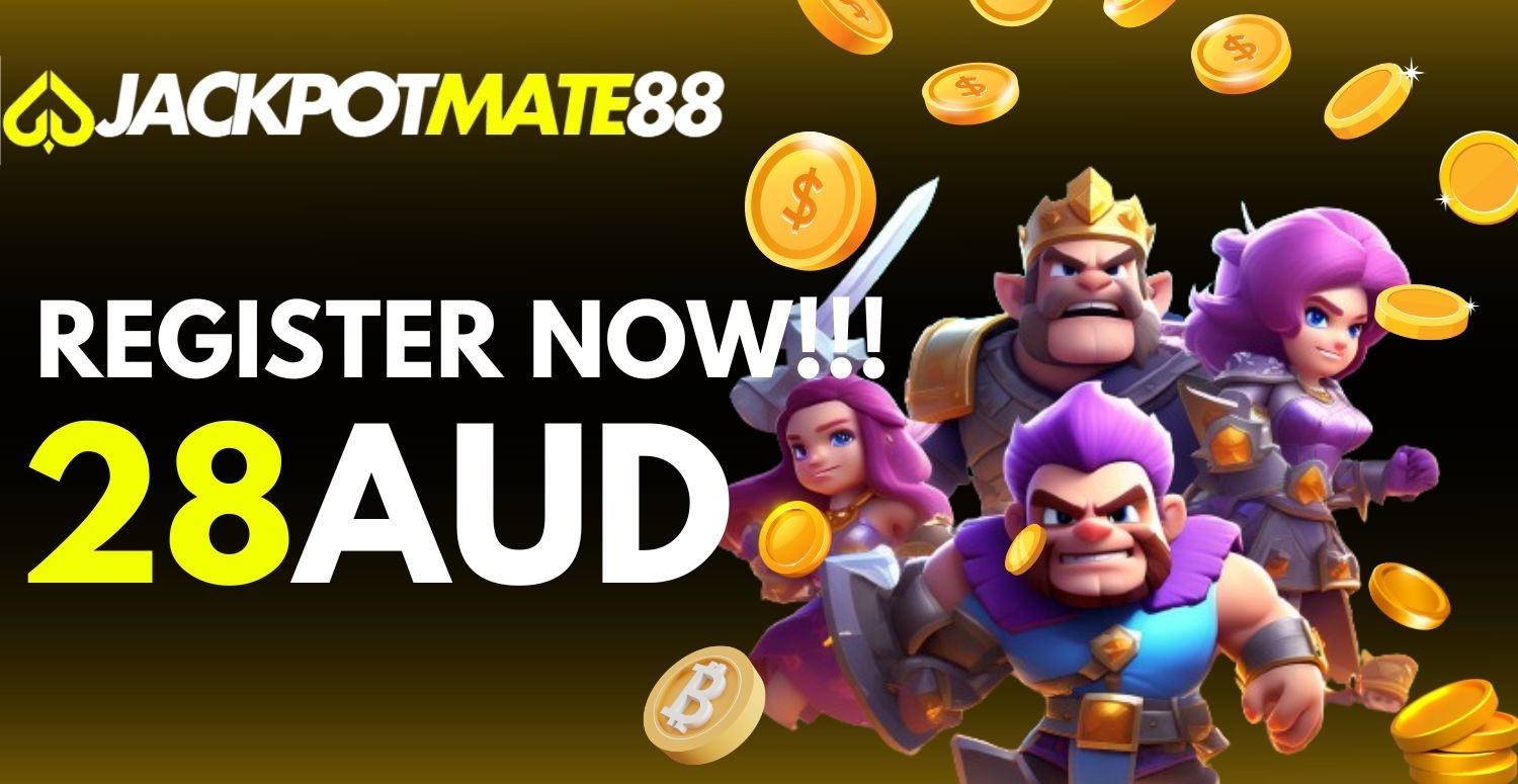 Register Now 28 AUD